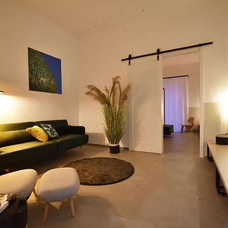 First Floor B&B باري المظهر الخارجي الصورة
