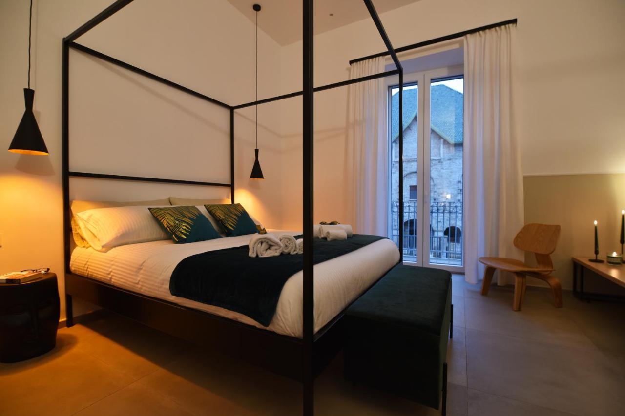 First Floor B&B باري المظهر الخارجي الصورة