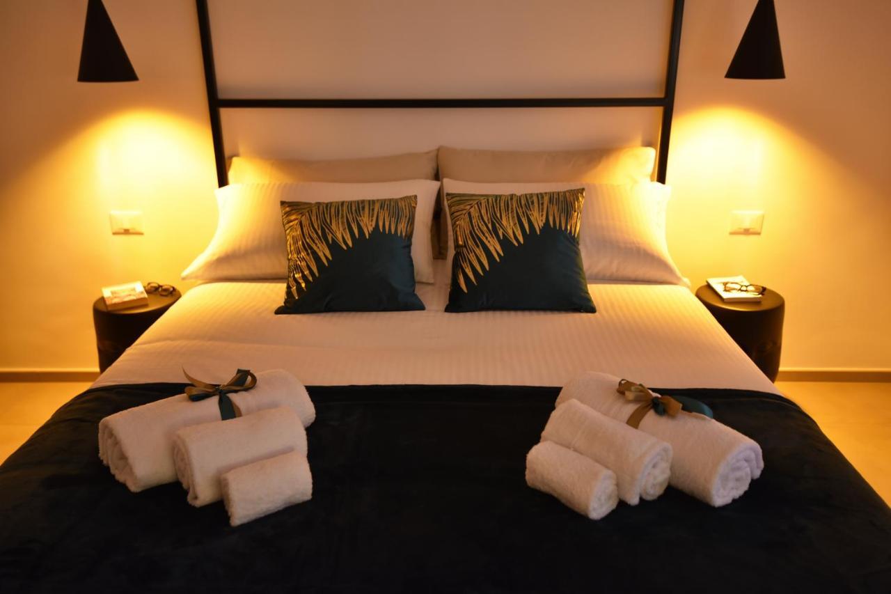First Floor B&B باري المظهر الخارجي الصورة