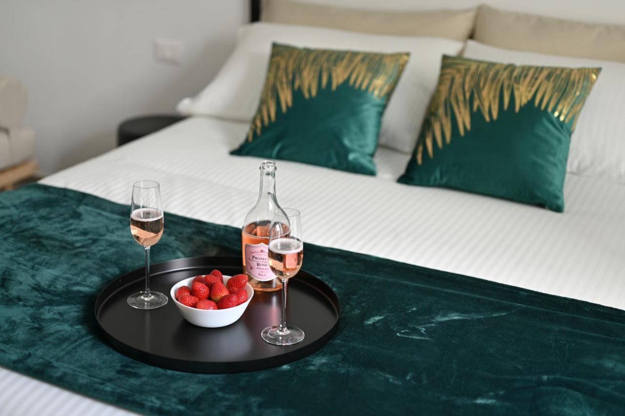 First Floor B&B باري المظهر الخارجي الصورة