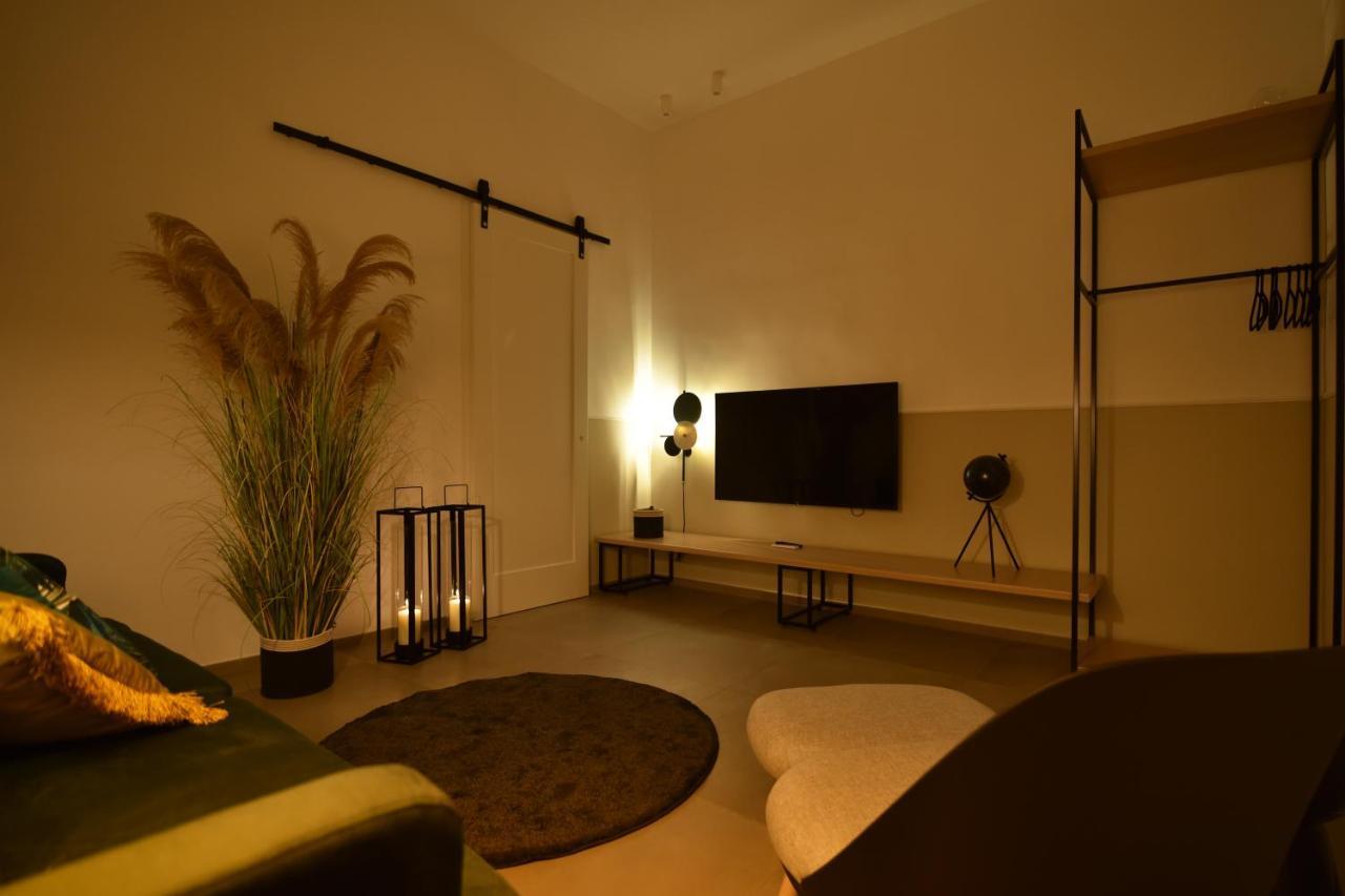 First Floor B&B باري المظهر الخارجي الصورة