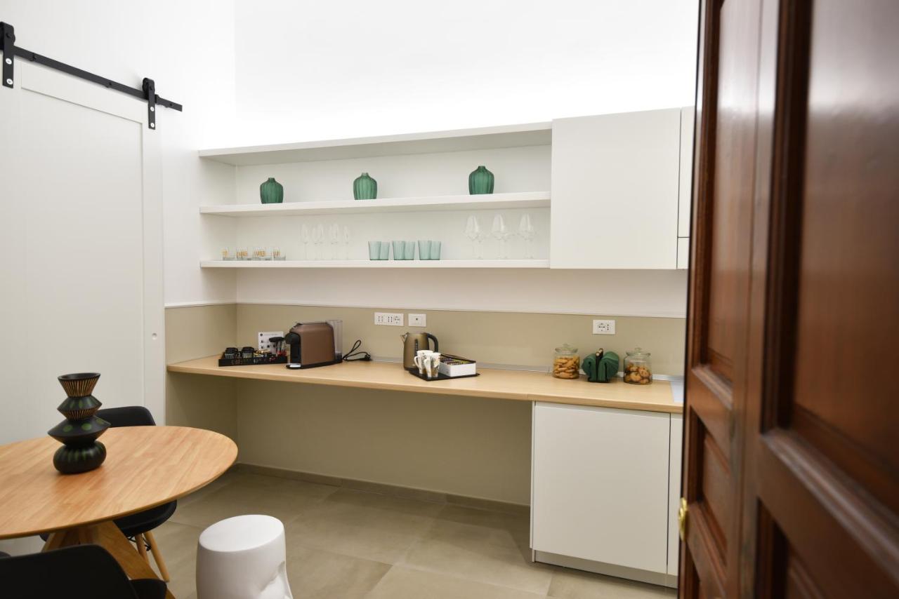 First Floor B&B باري المظهر الخارجي الصورة