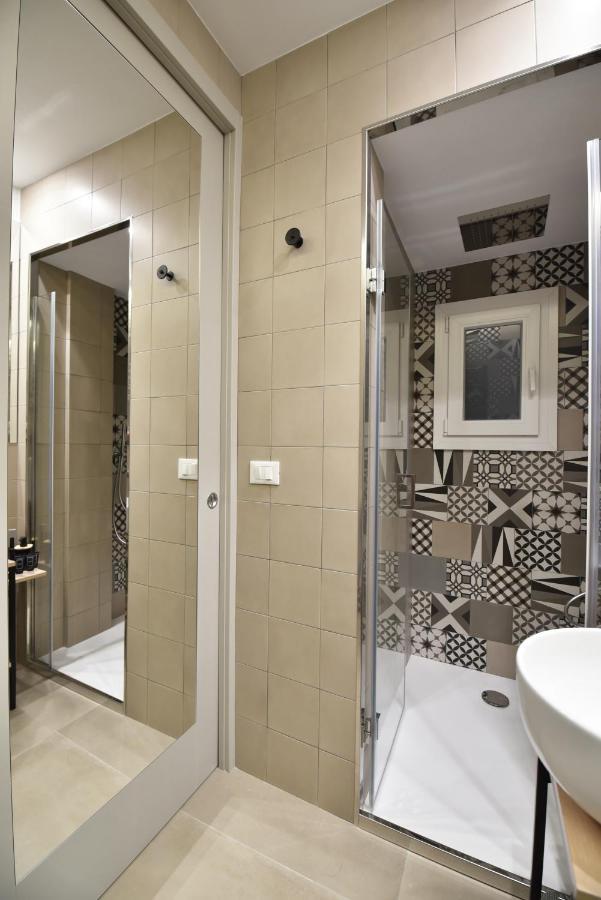 First Floor B&B باري المظهر الخارجي الصورة