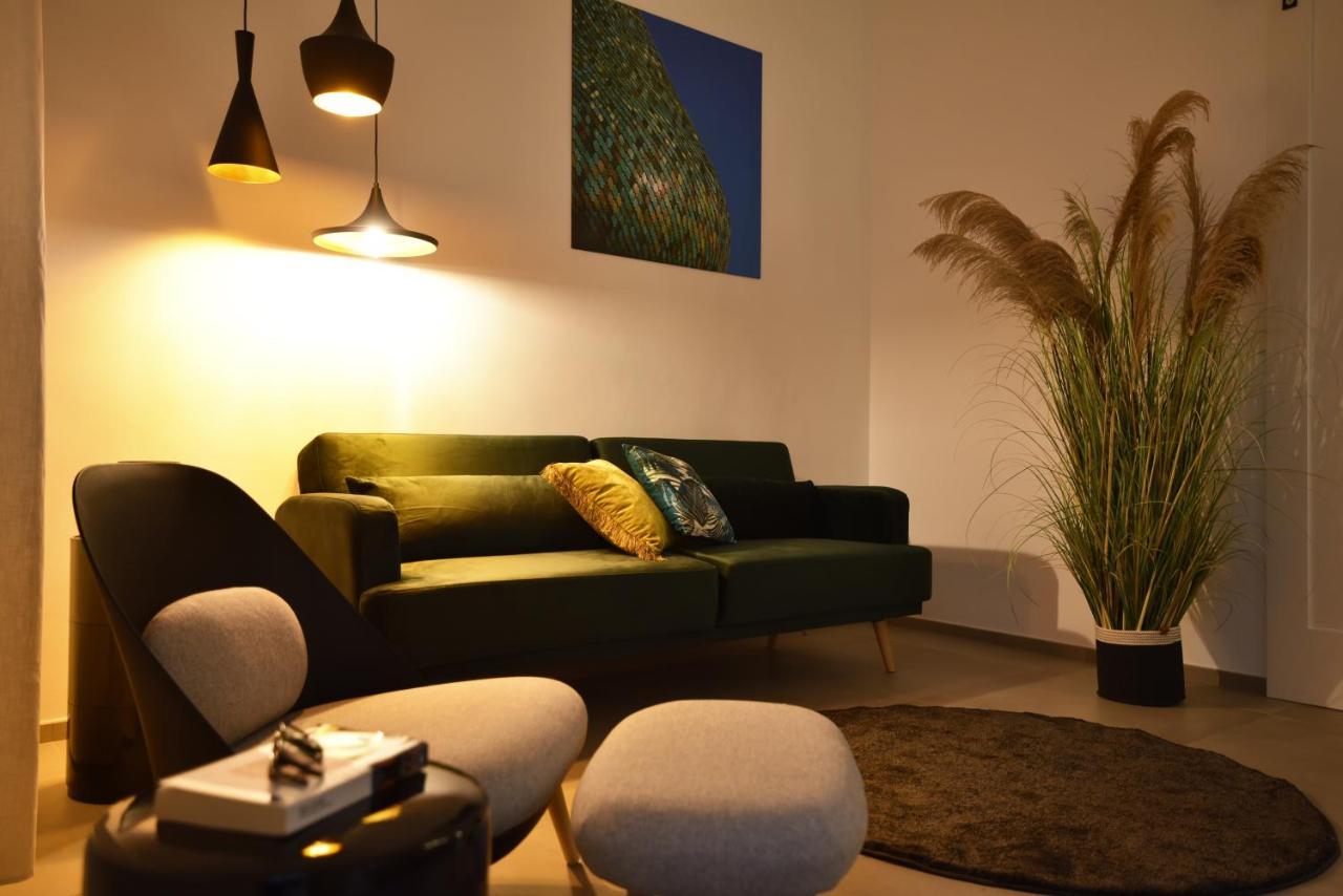 First Floor B&B باري المظهر الخارجي الصورة