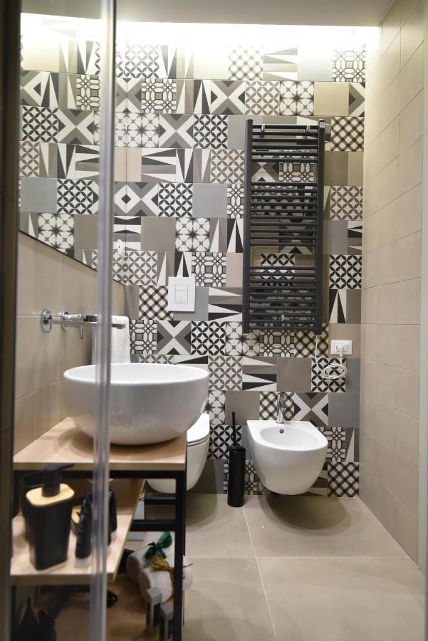 First Floor B&B باري المظهر الخارجي الصورة