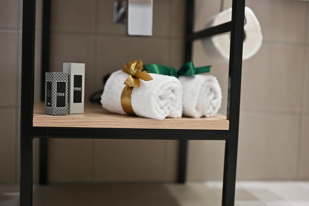 First Floor B&B باري المظهر الخارجي الصورة
