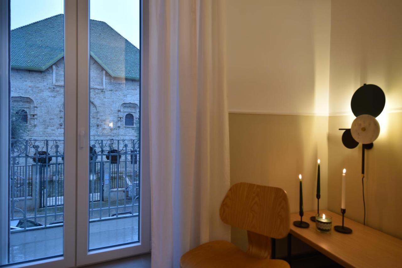 First Floor B&B باري المظهر الخارجي الصورة