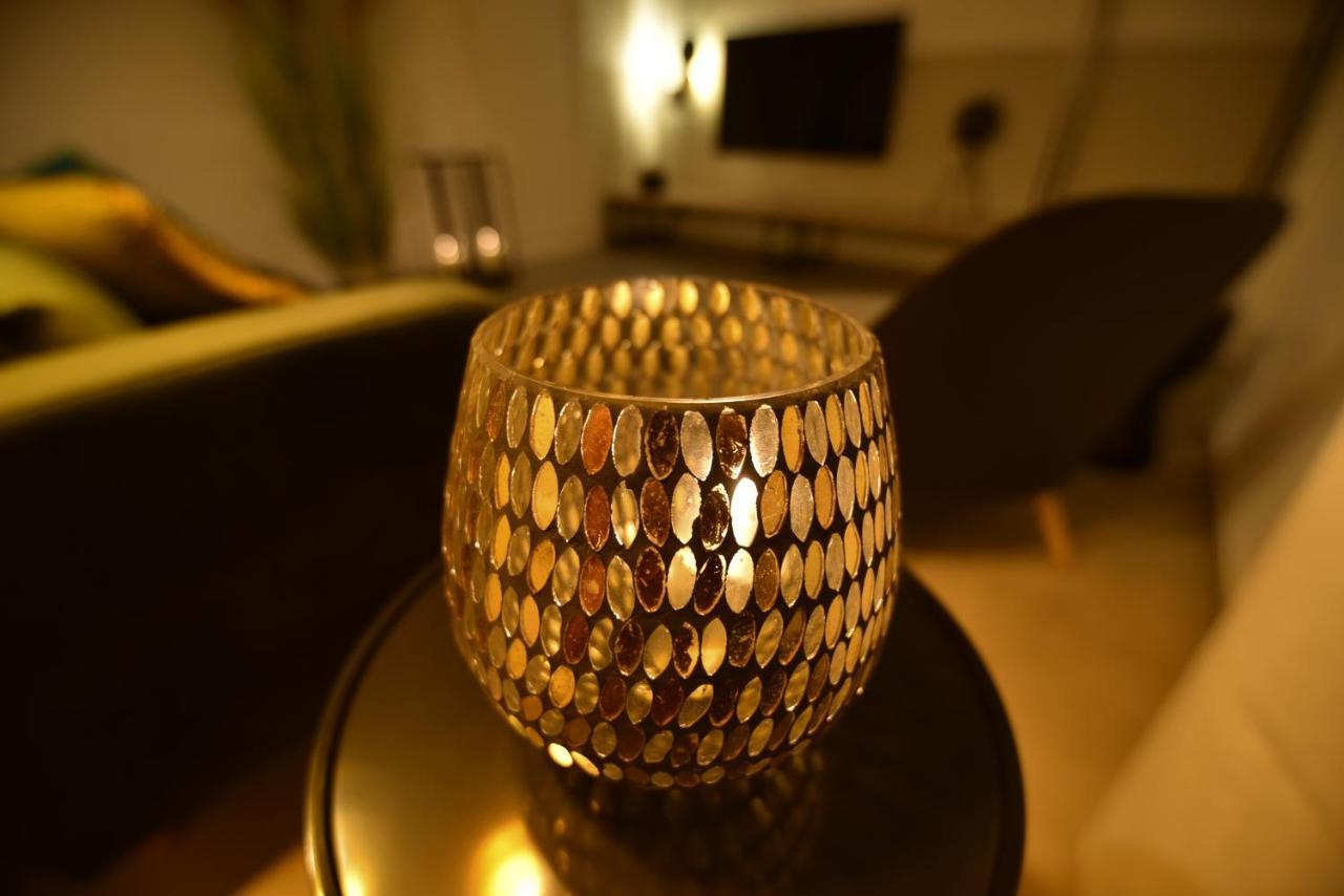 First Floor B&B باري المظهر الخارجي الصورة
